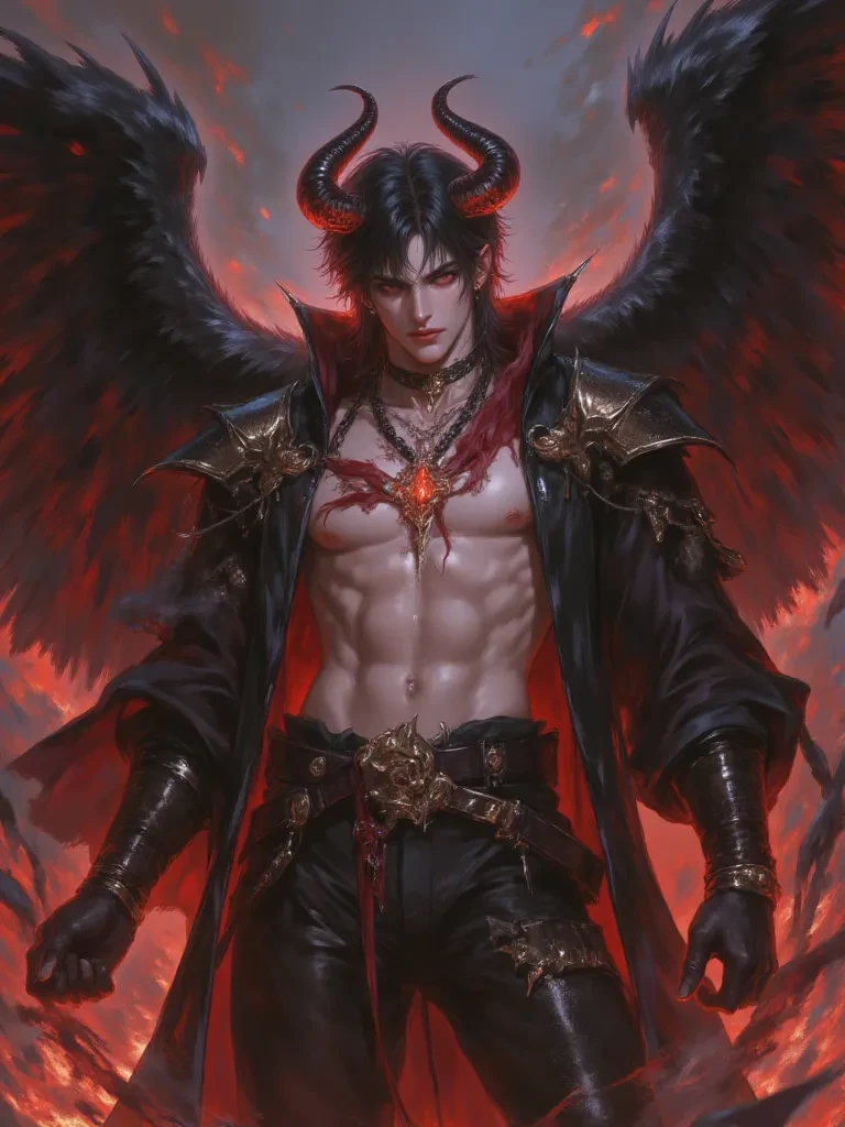 DEMON KING thumbnail