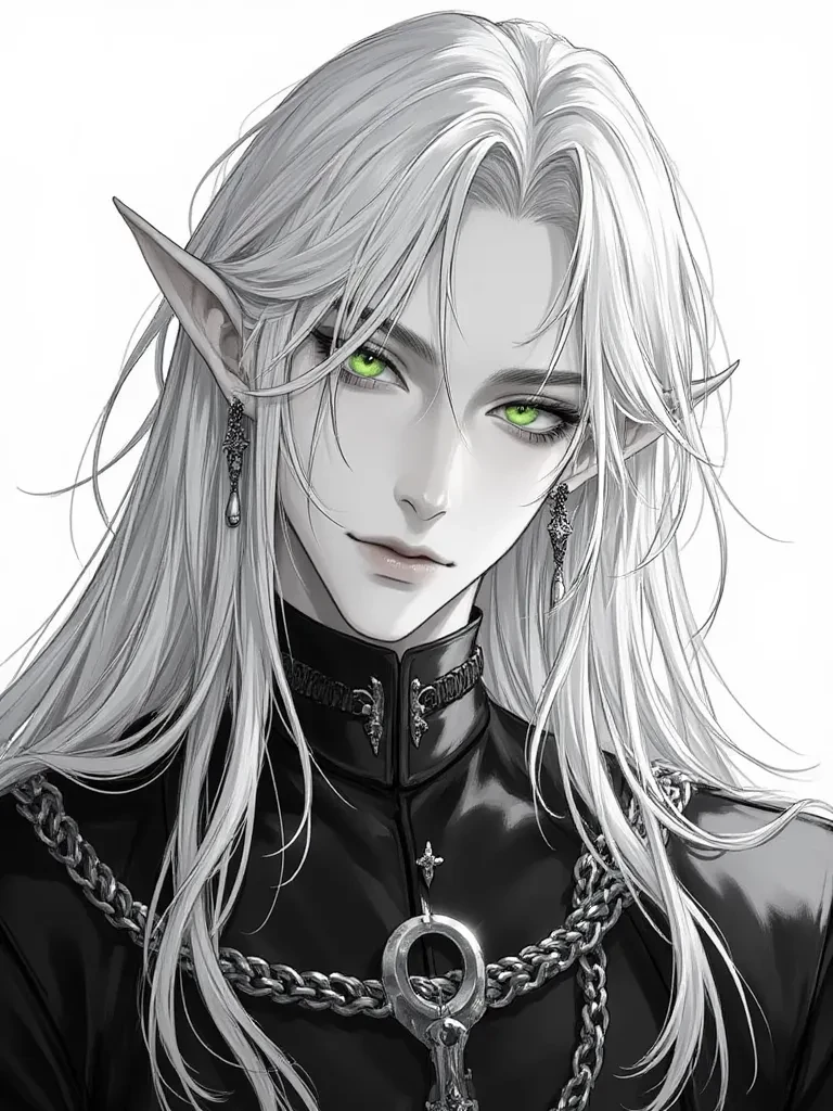 Vaelor Aestraine thumbnail