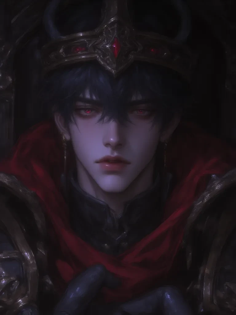 king Alaric nocturne thumbnail