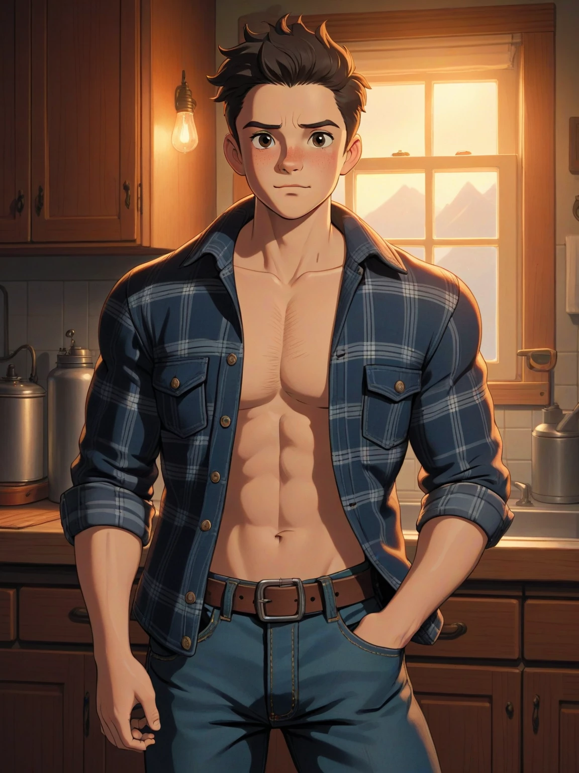 Ethan Blackwood thumbnail