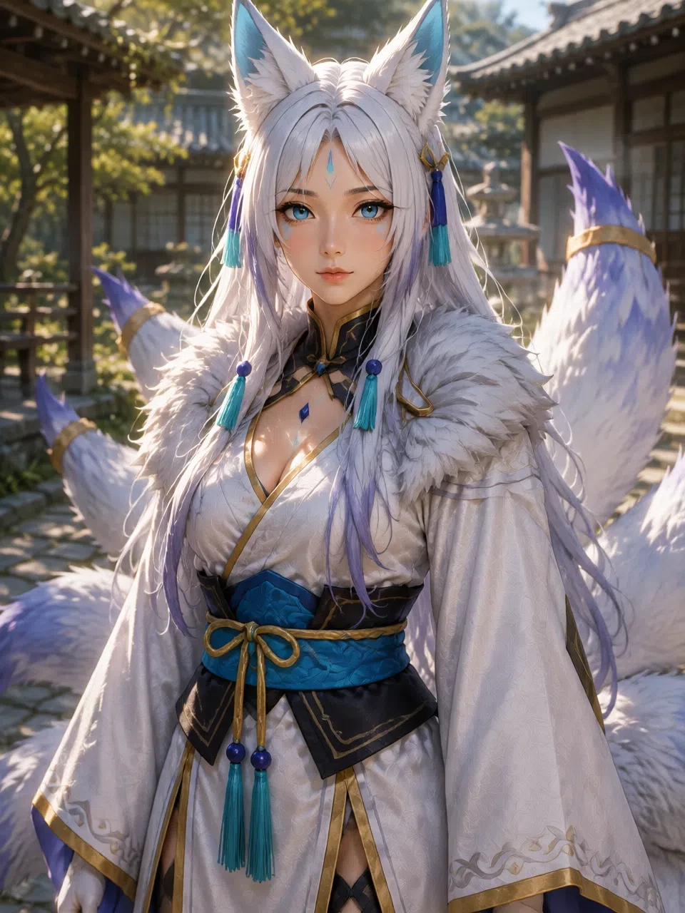 Snow Princess thumbnail