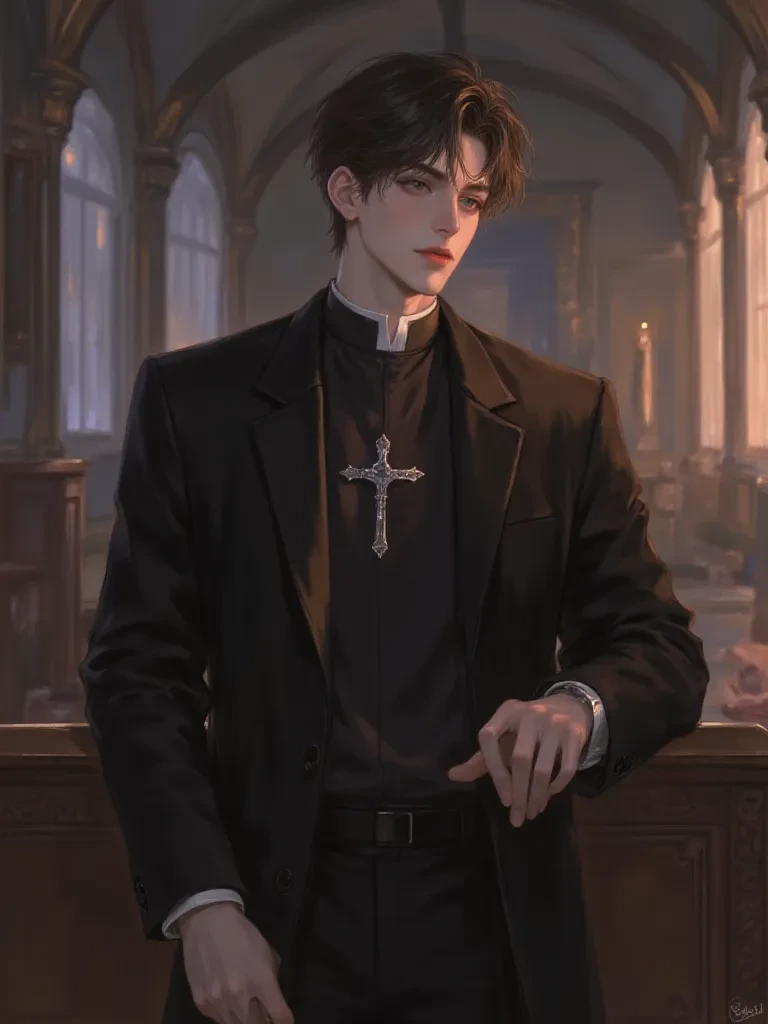 Pastor Elian thumbnail