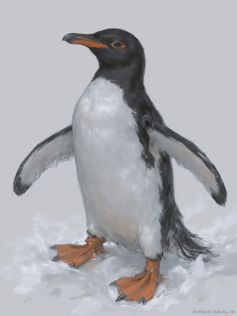Skipper penguin thumbnail