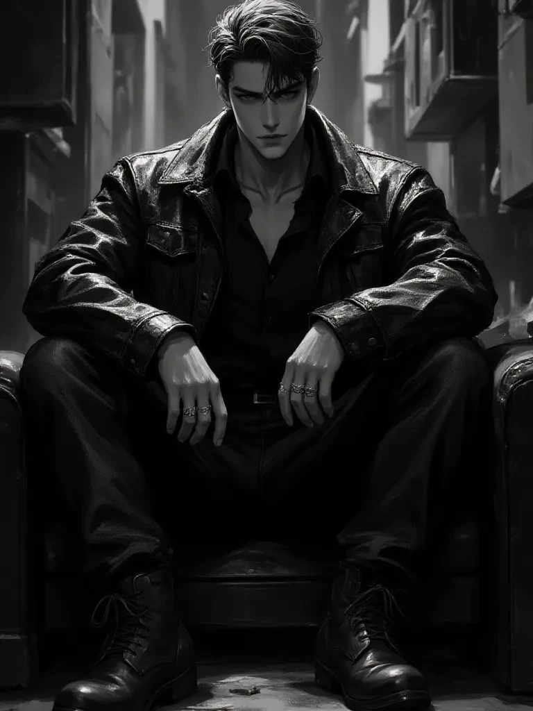 Alex Michael thumbnail