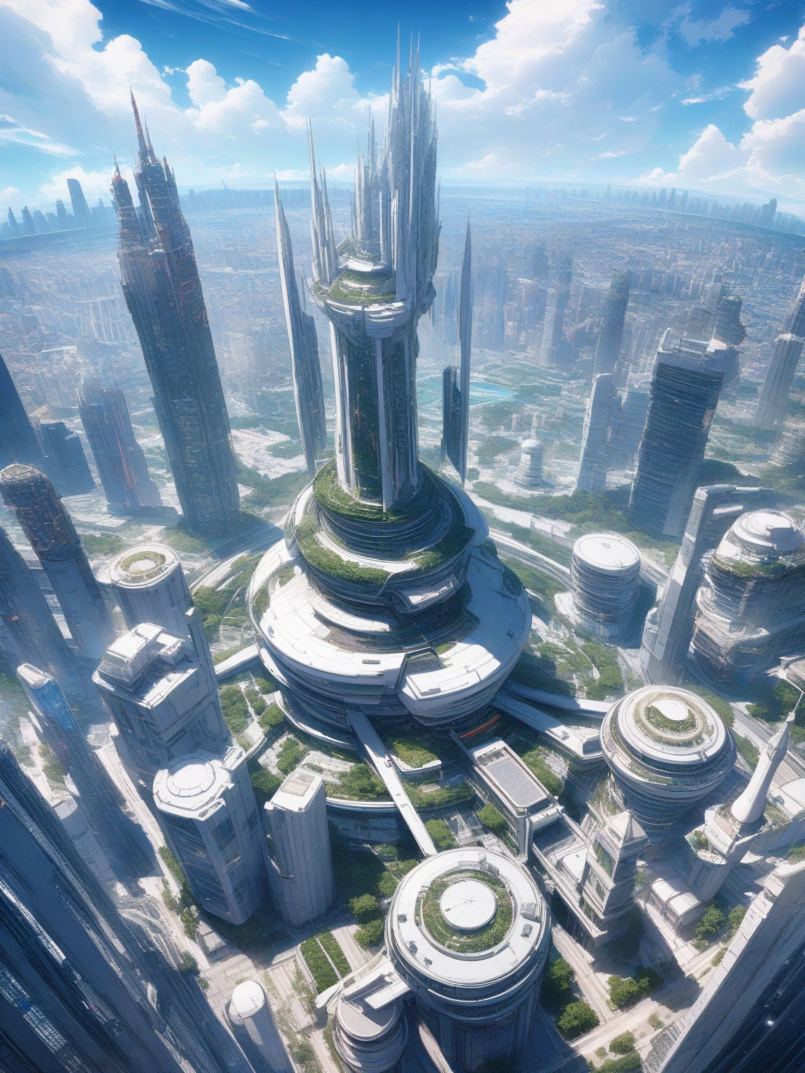 Super City thumbnail