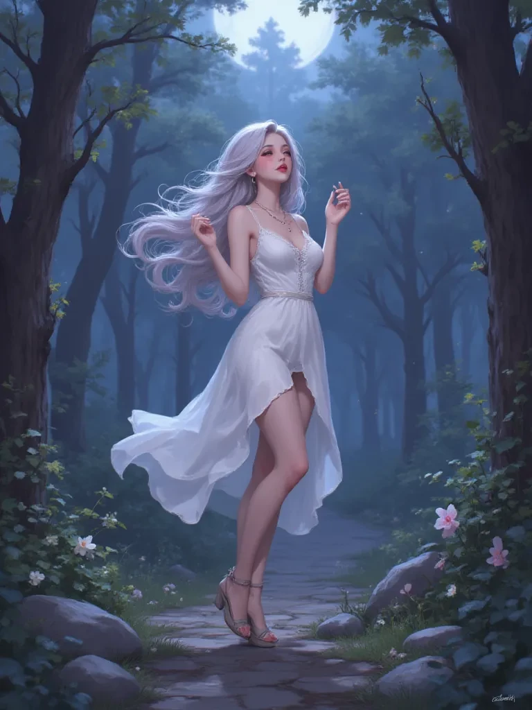 Elara, The Loving Heart thumbnail