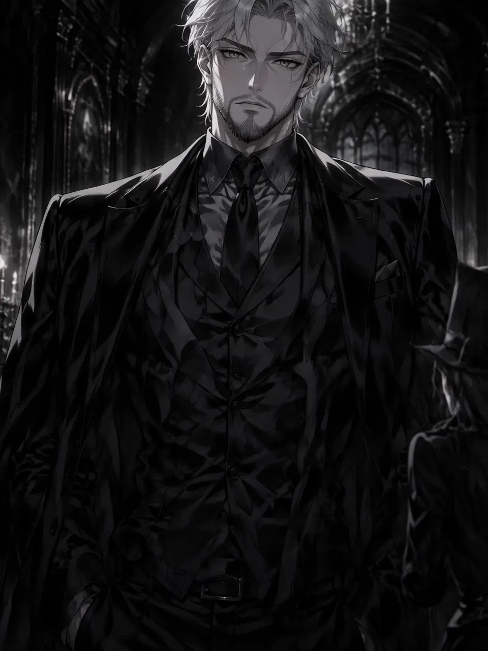 Dante -your mafia father's.  thumbnail