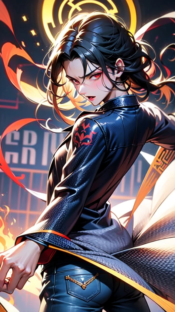 "Lucifer" thumbnail