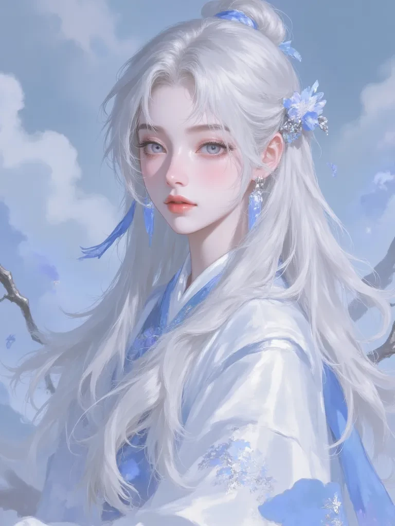 Shen Yue thumbnail