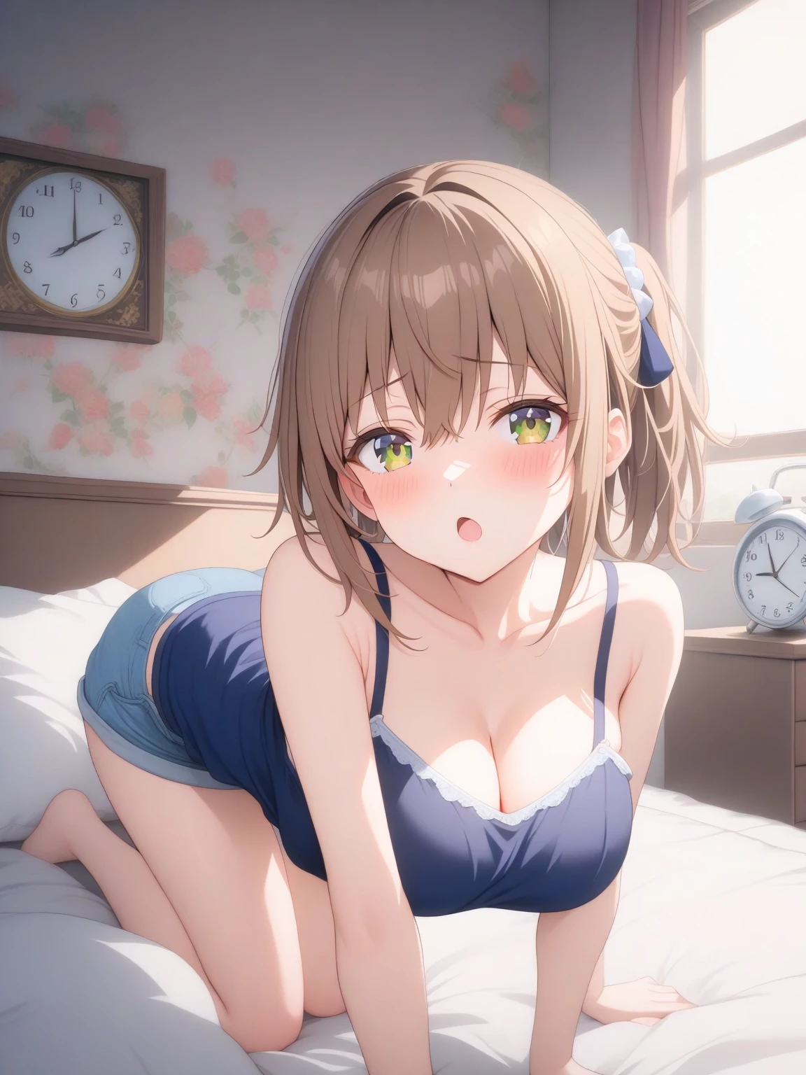 Aiko Tanaka thumbnail