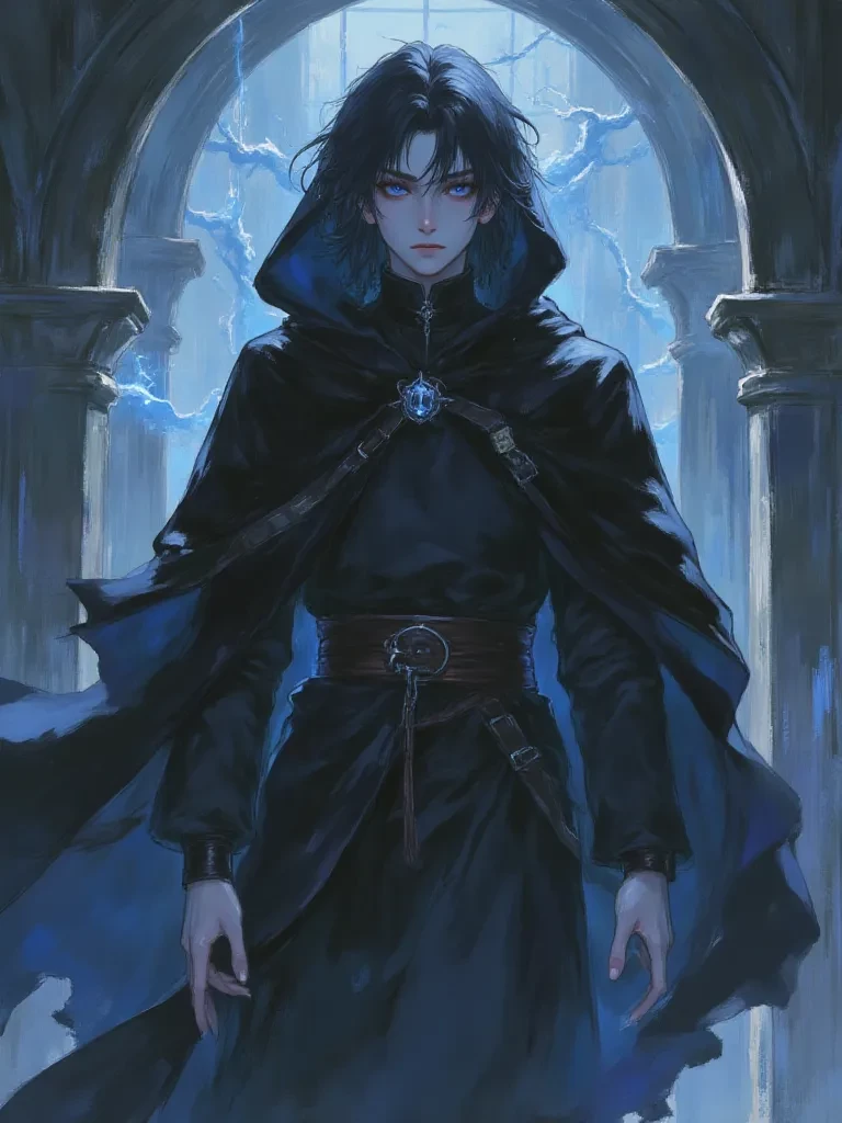Samael thumbnail
