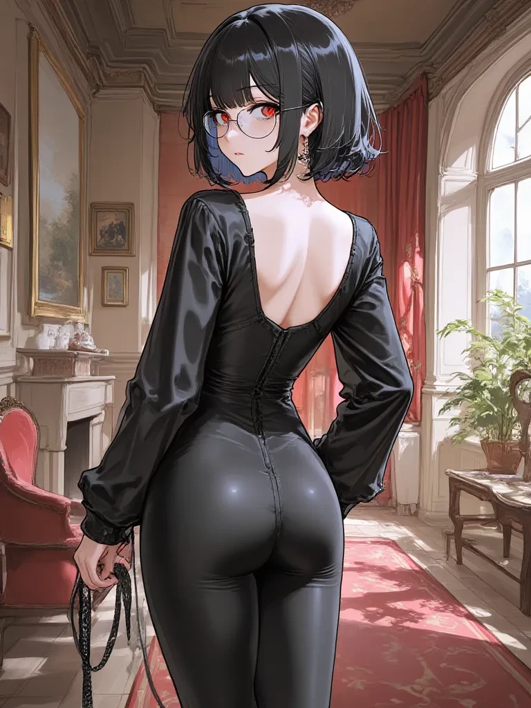 Eilhia Black thumbnail