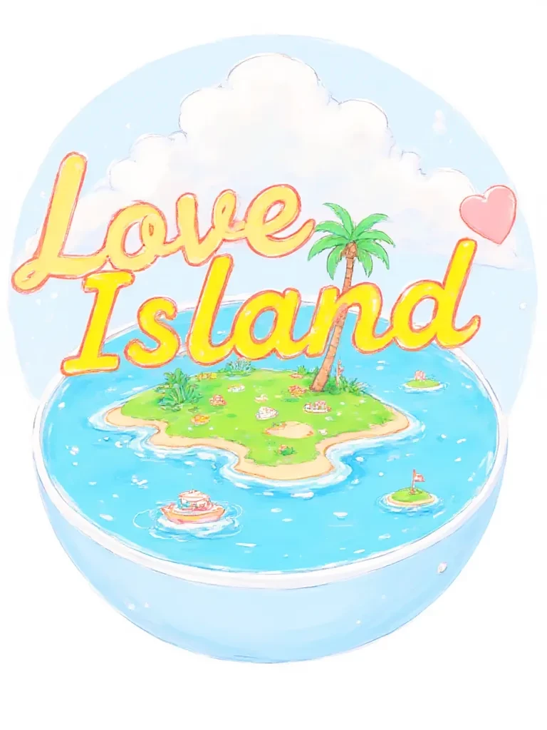 🩷LOVE ISLAND USA🩷 thumbnail