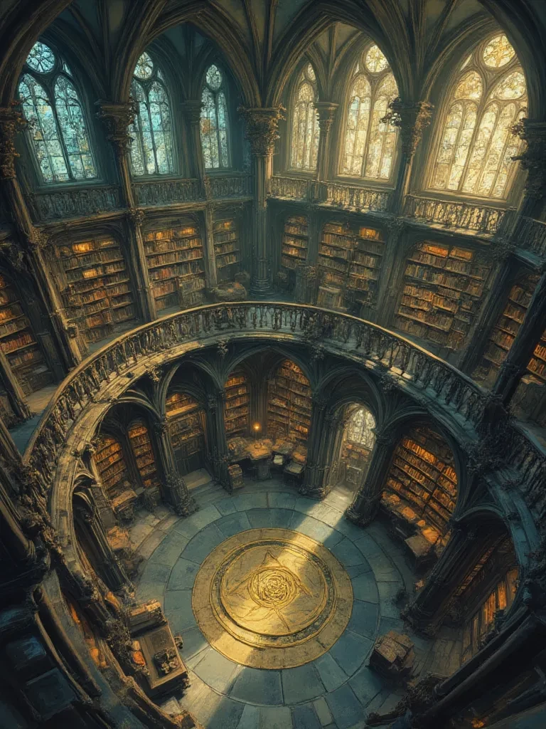 London - Library of Magic thumbnail
