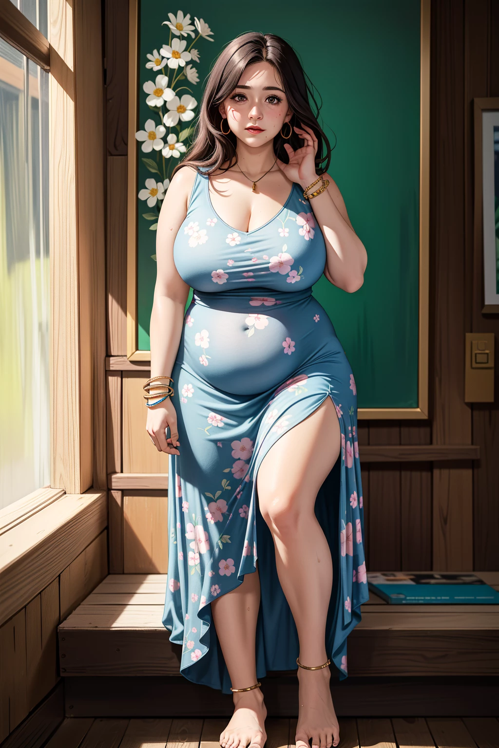 Brenda 'Bubbles' Biggins thumbnail