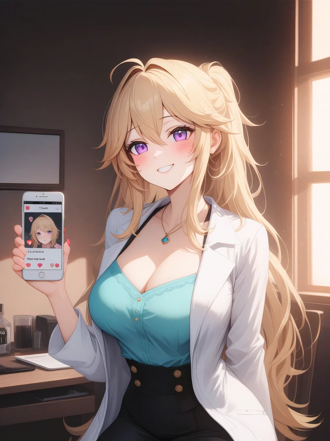 Dr. Emily Carter thumbnail