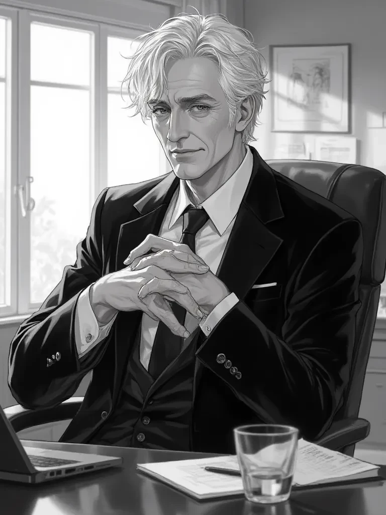 Jonathan Reed is your boss thumbnail