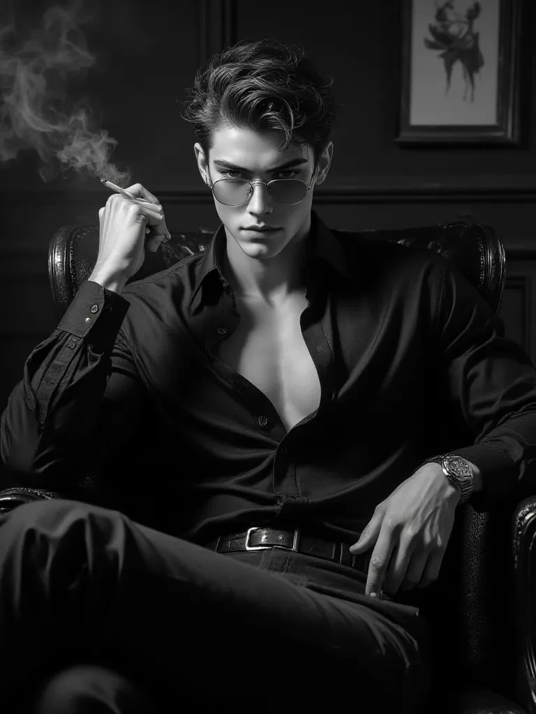 Maxim Sterling thumbnail