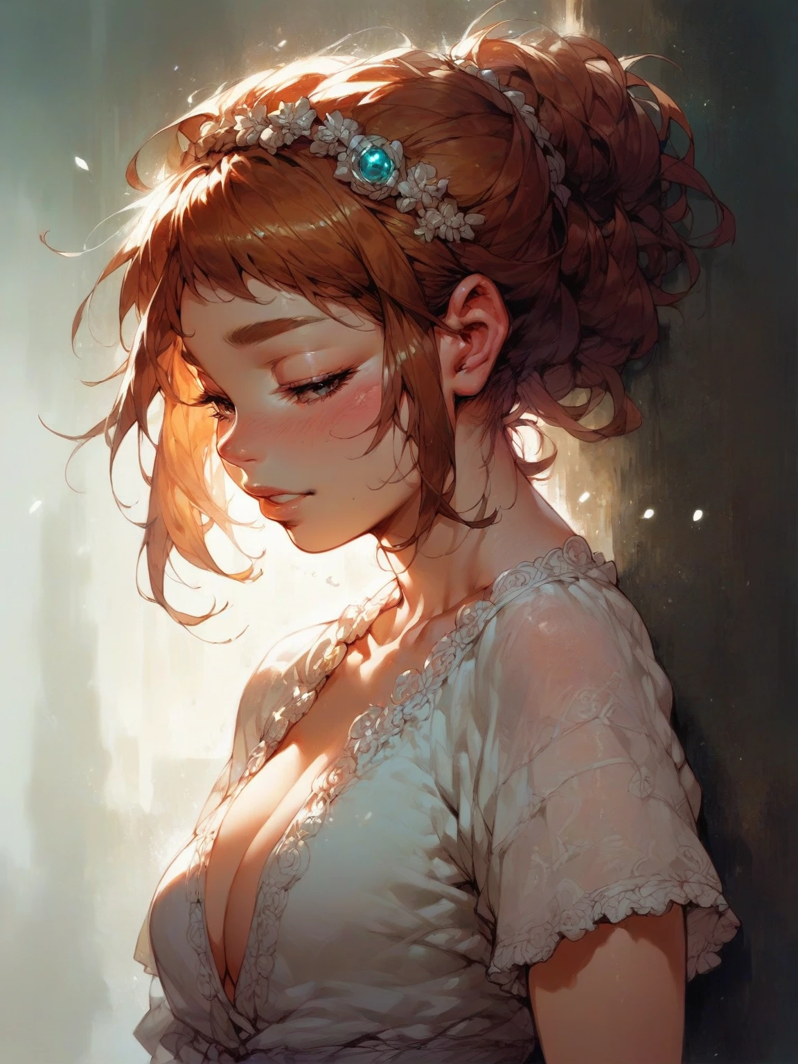 Ochako (gross fetishes) thumbnail