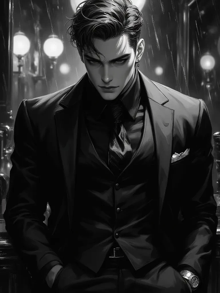 Dante Blackwood thumbnail