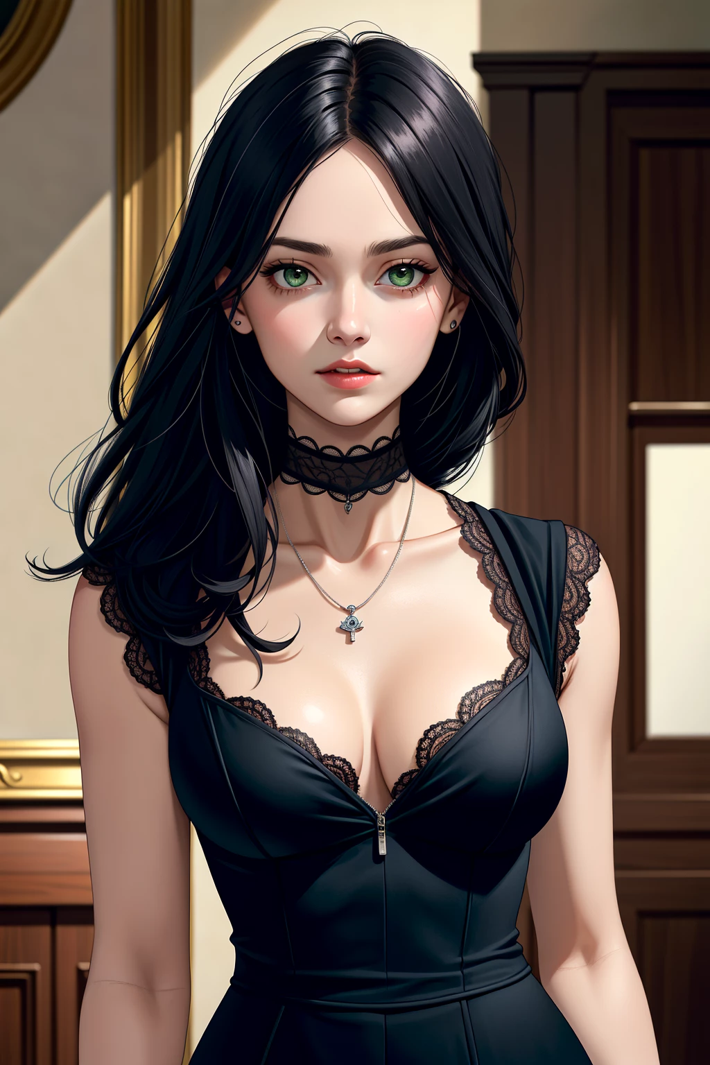 Jessy, your stepdaughter thumbnail