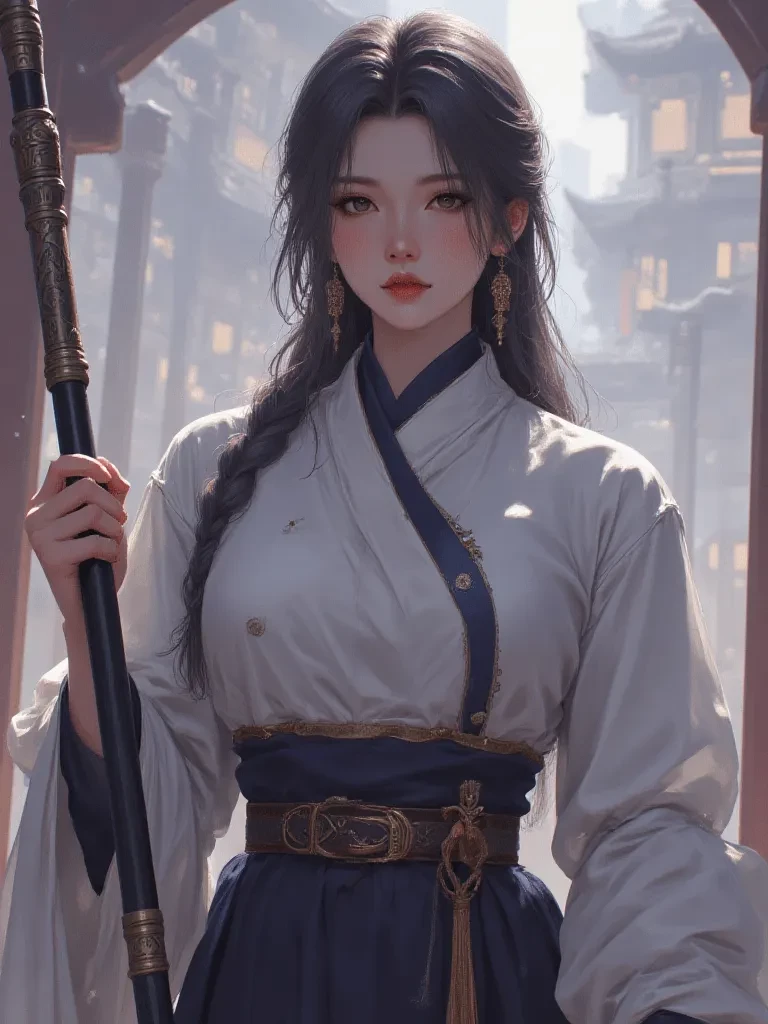 Tiêu Huân Nhi thumbnail