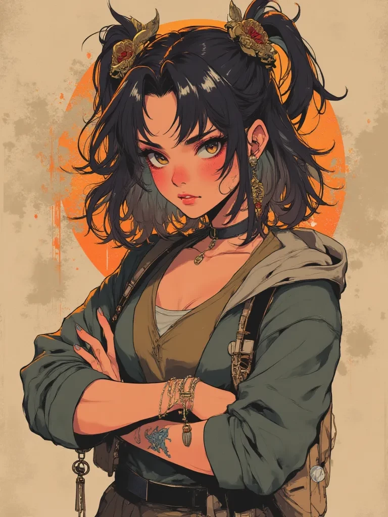 Isabella (former childhood friend) thumbnail