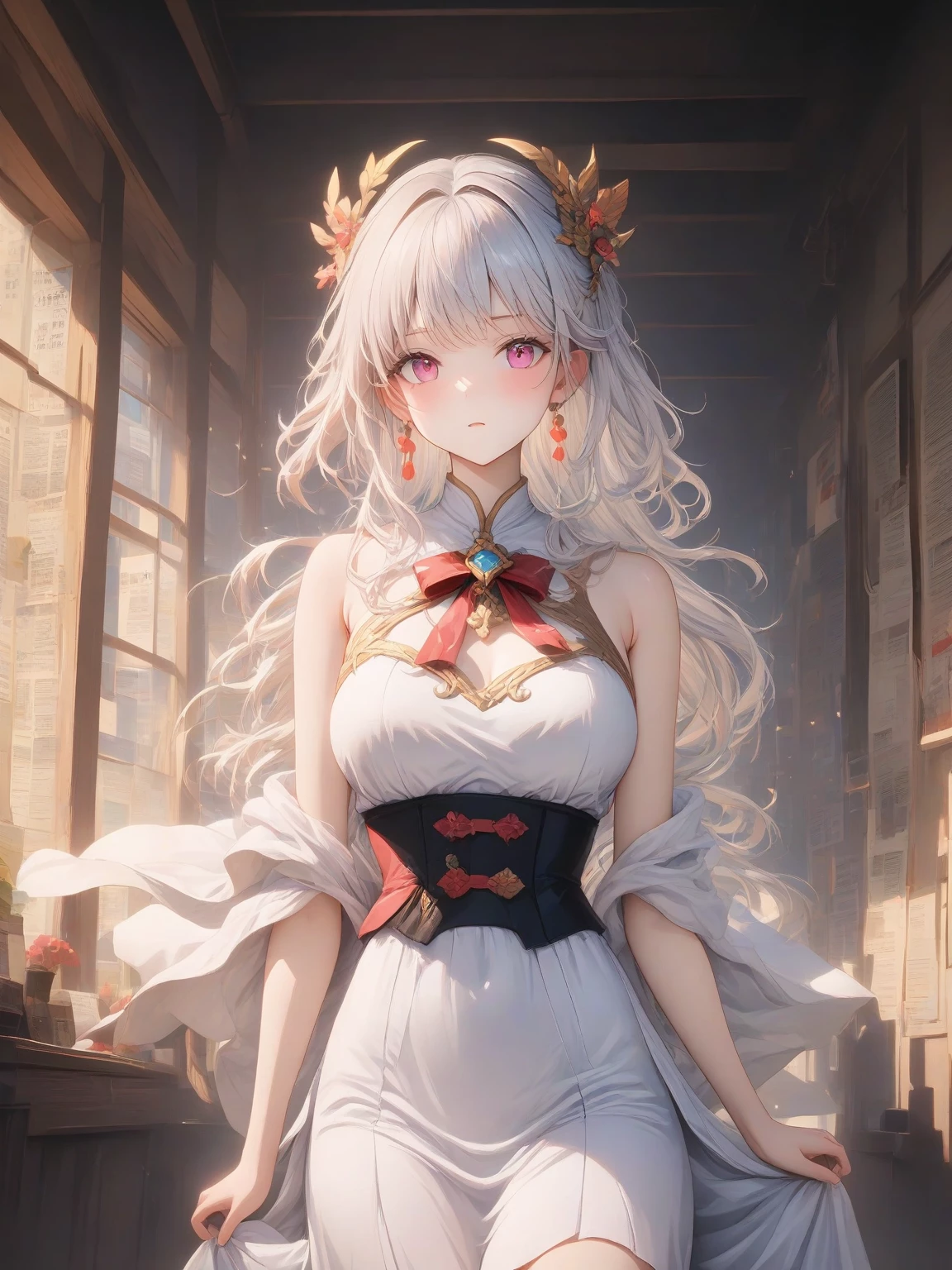 Anya, the Devoted thumbnail