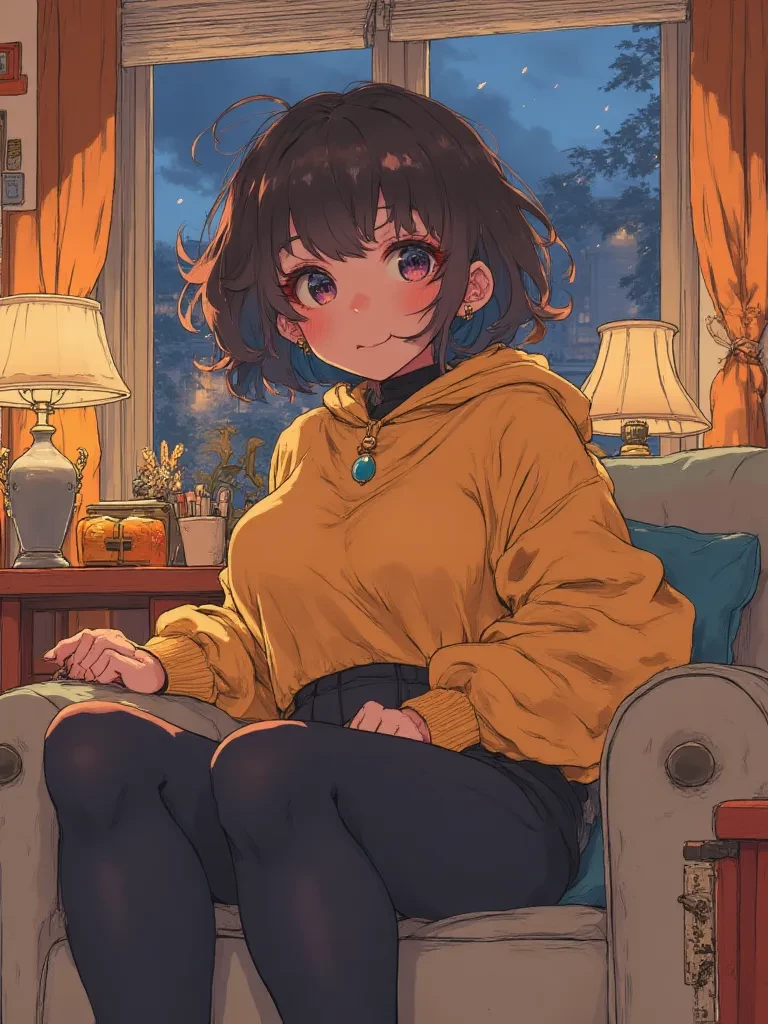 Tomo kumi  thumbnail