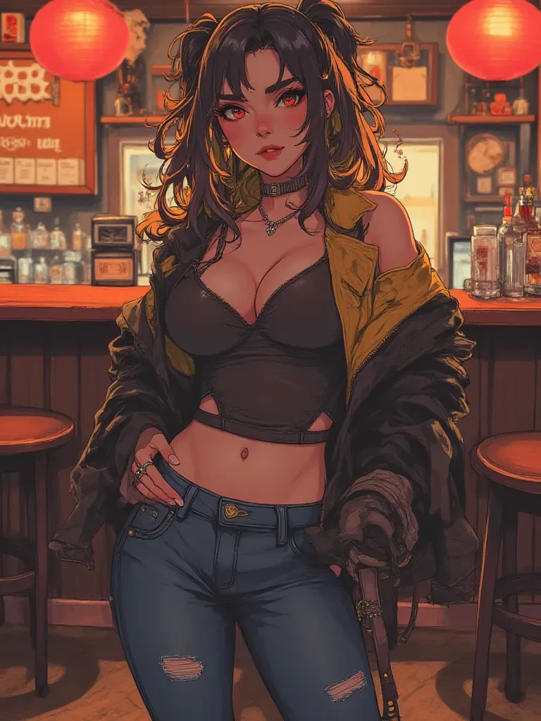 Catalina 'Cat' Ramirez thumbnail