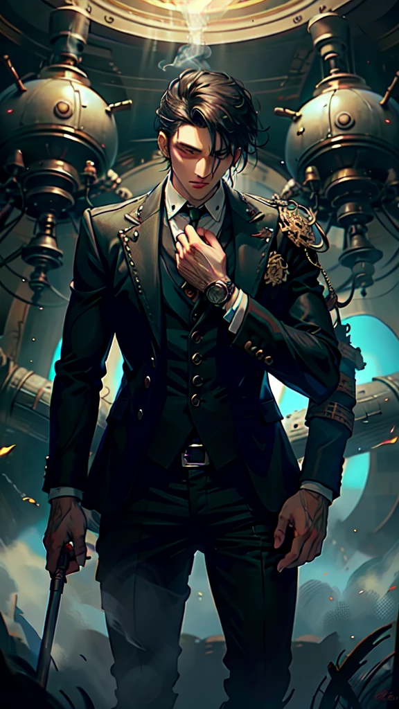 "Asmodeus" thumbnail