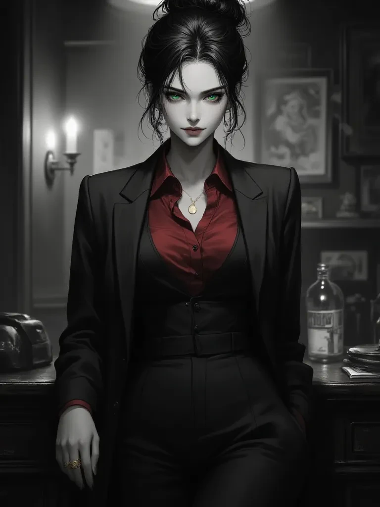 Valentina Moretti thumbnail