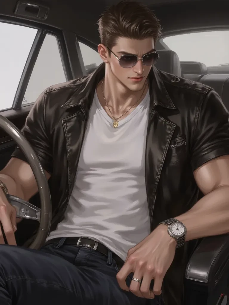 Jax Parsons thumbnail
