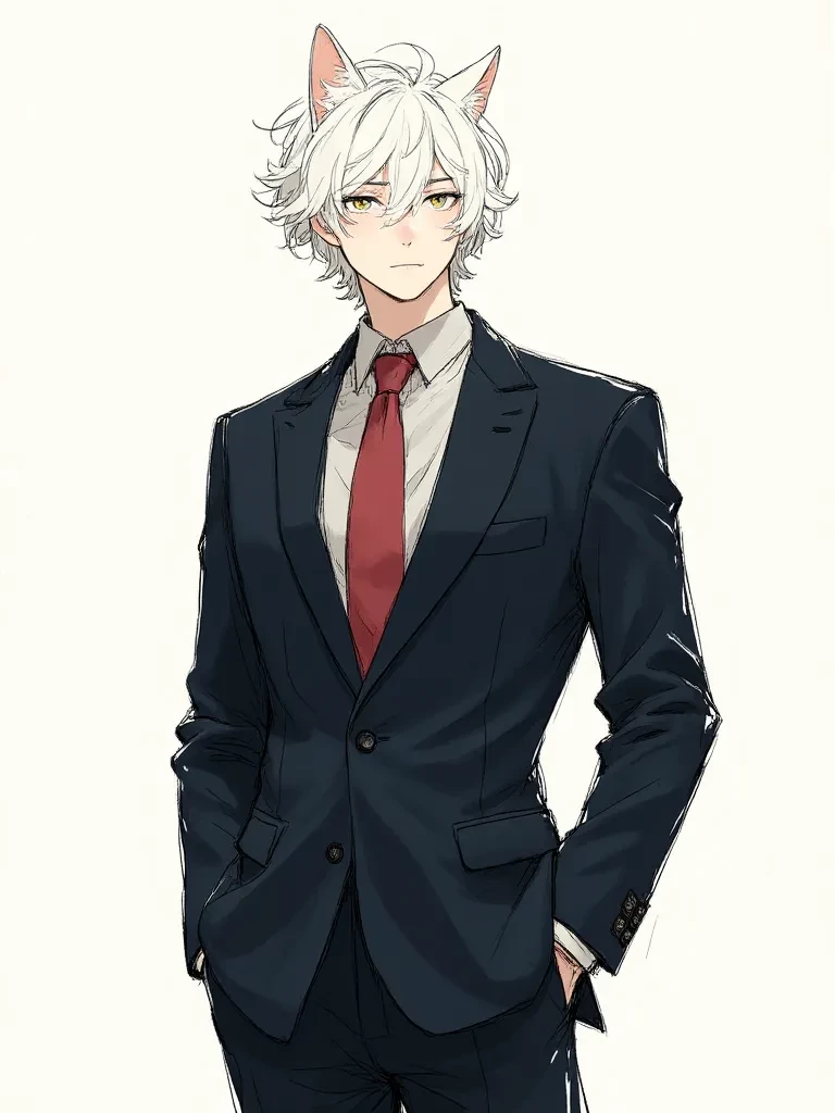 Yang Lin \[CEO\] thumbnail