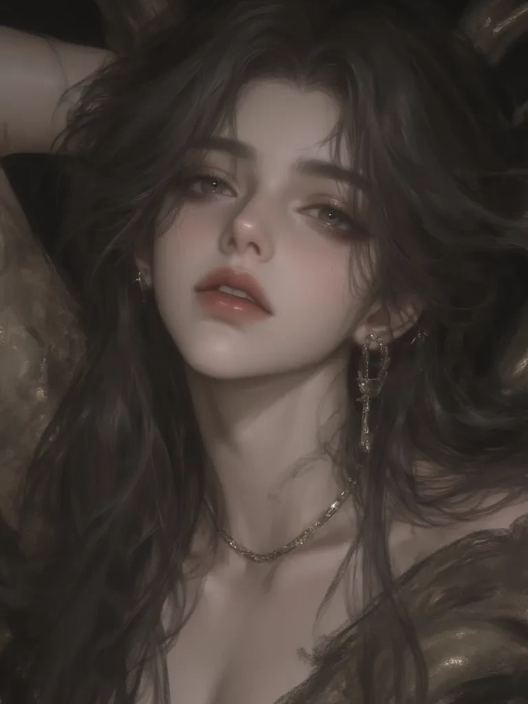 Cat Cullen thumbnail