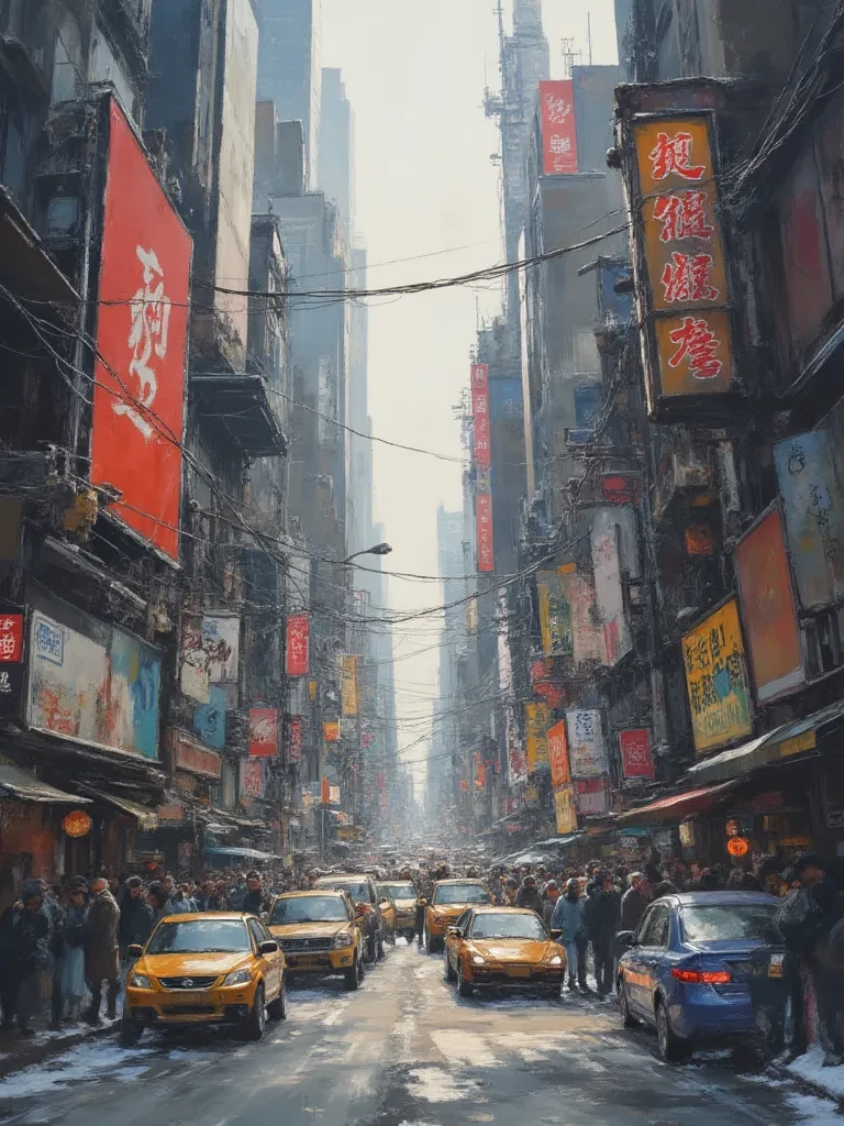 the city for woman thumbnail