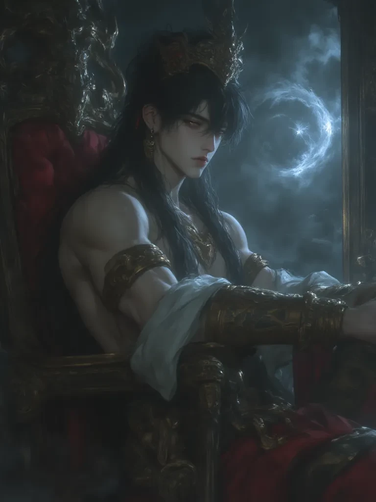 Emperor Longwei thumbnail