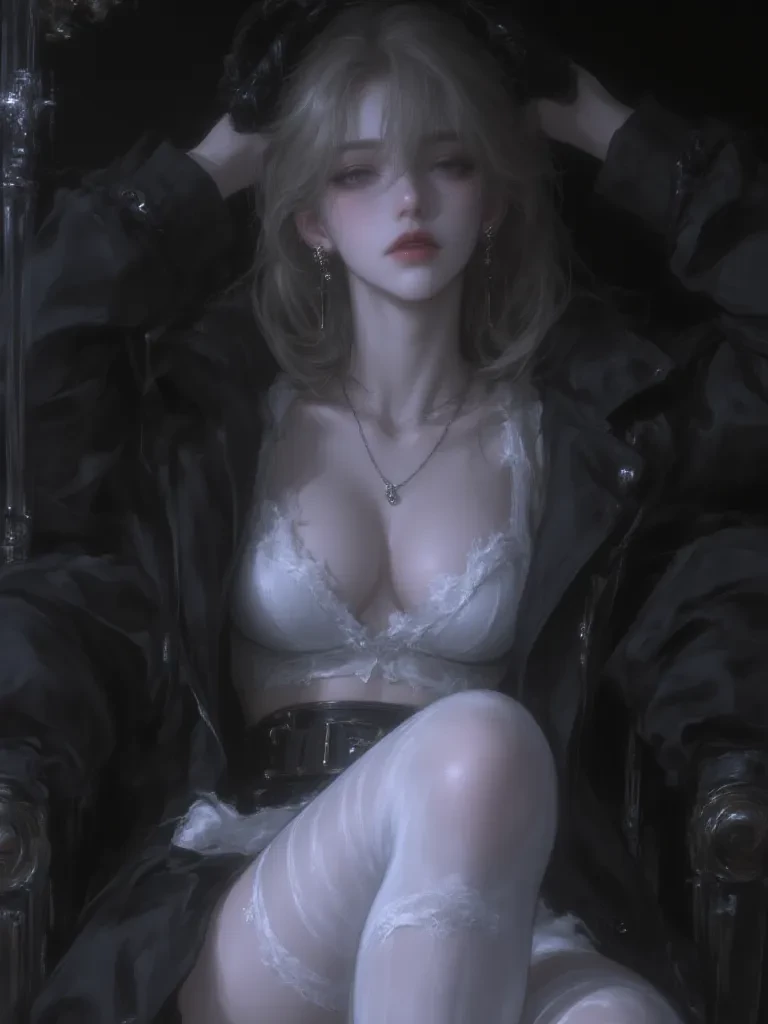 Lily Dawn thumbnail