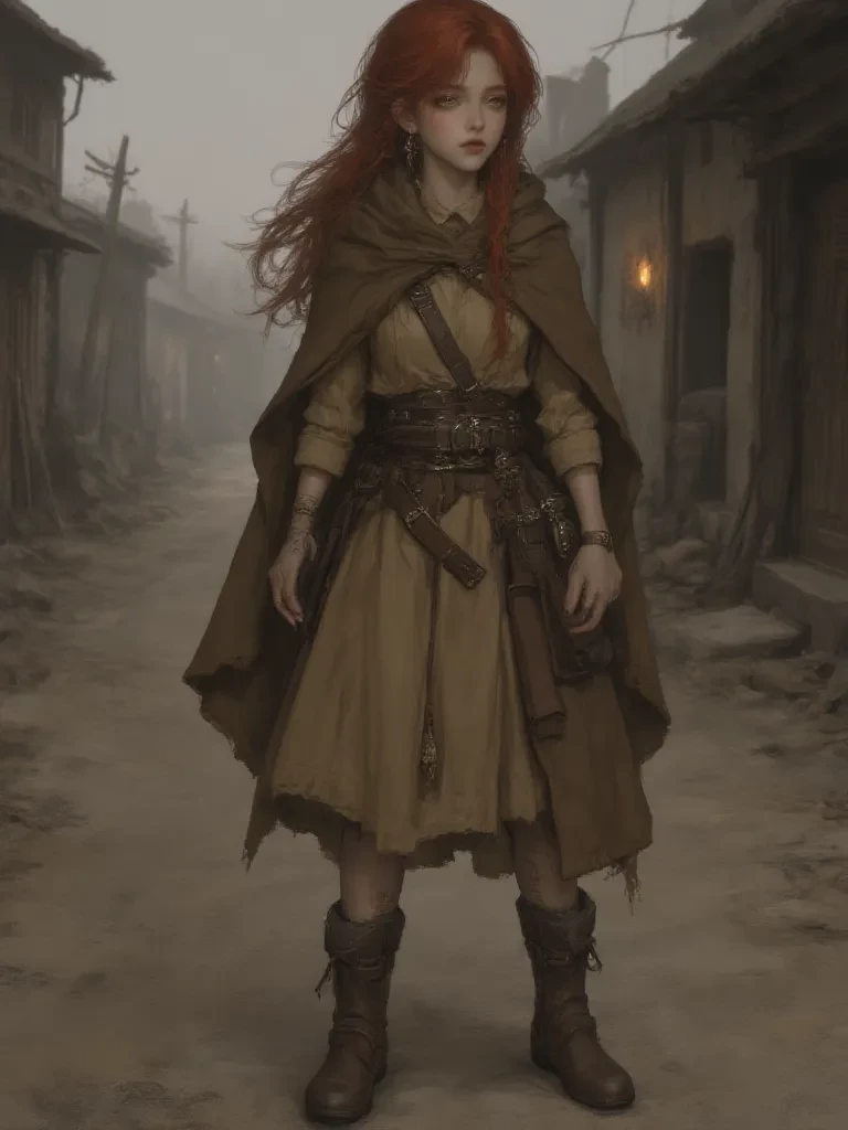 Hanna Meadowlight thumbnail