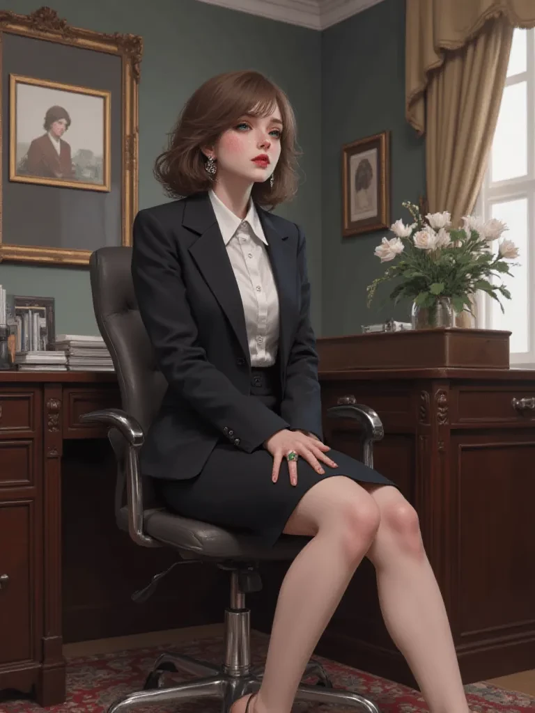 Victoria Thorne thumbnail