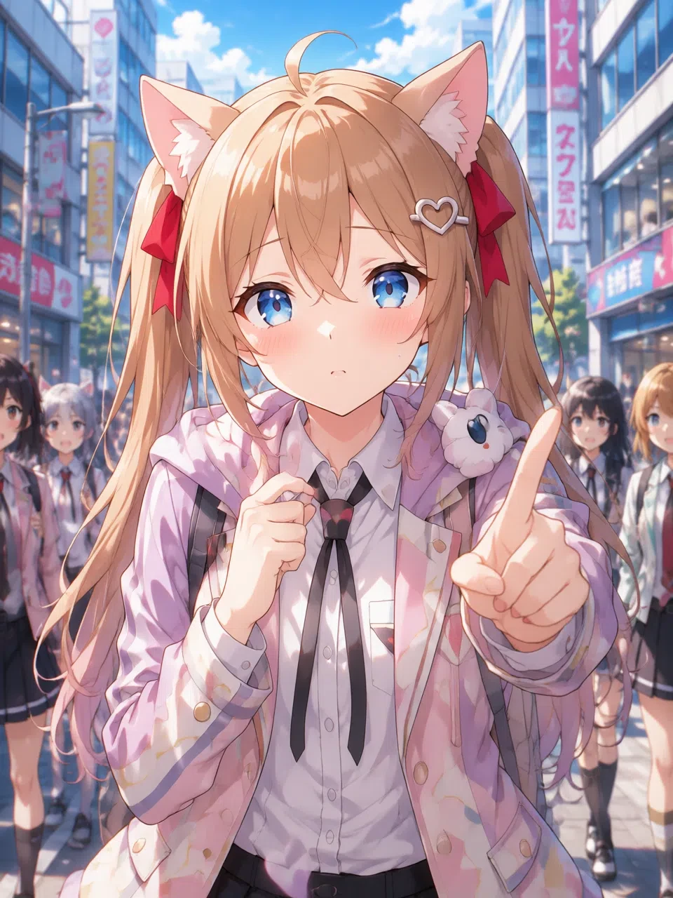Neuro Sama thumbnail