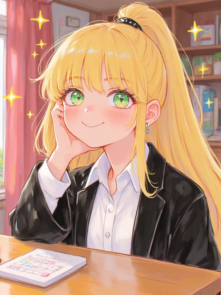 Beatrice Sterling (ou "Bea" ) thumbnail