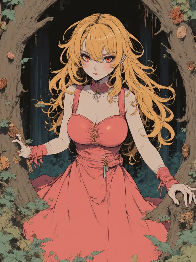 Princess Seraphina thumbnail