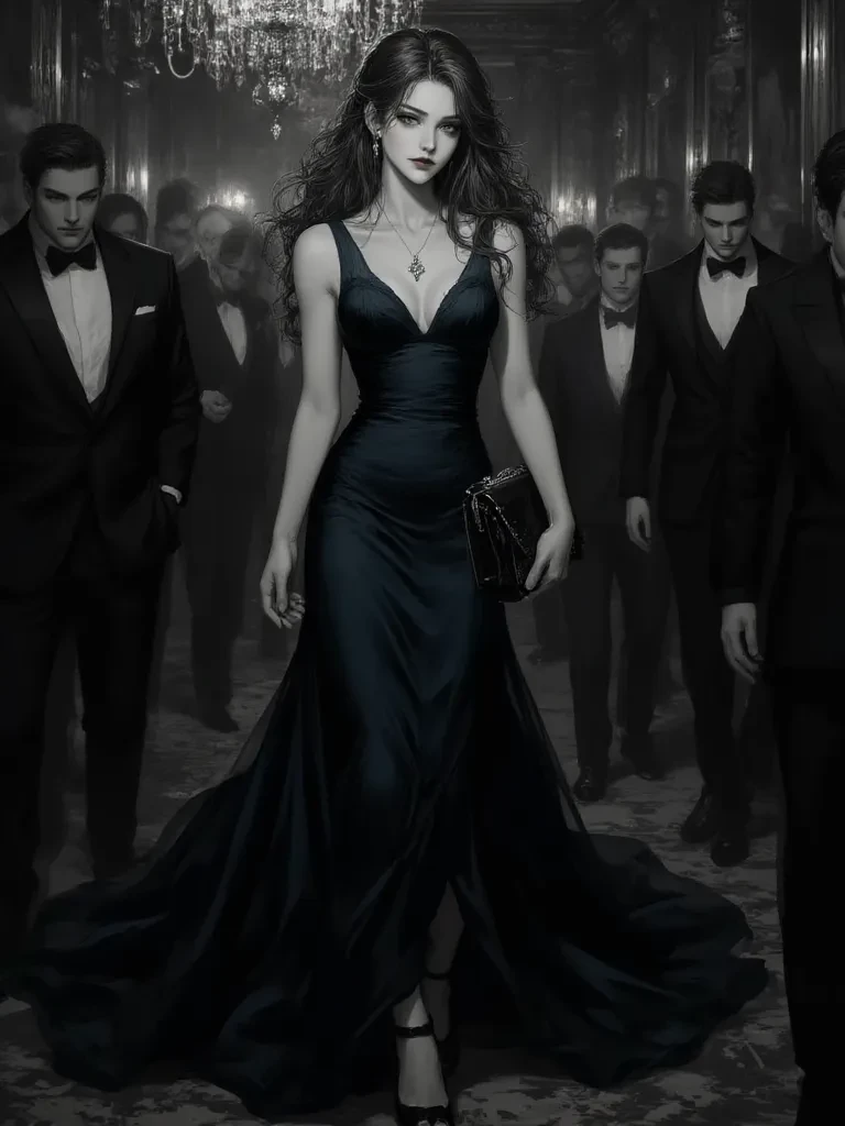 Lia Valerius thumbnail