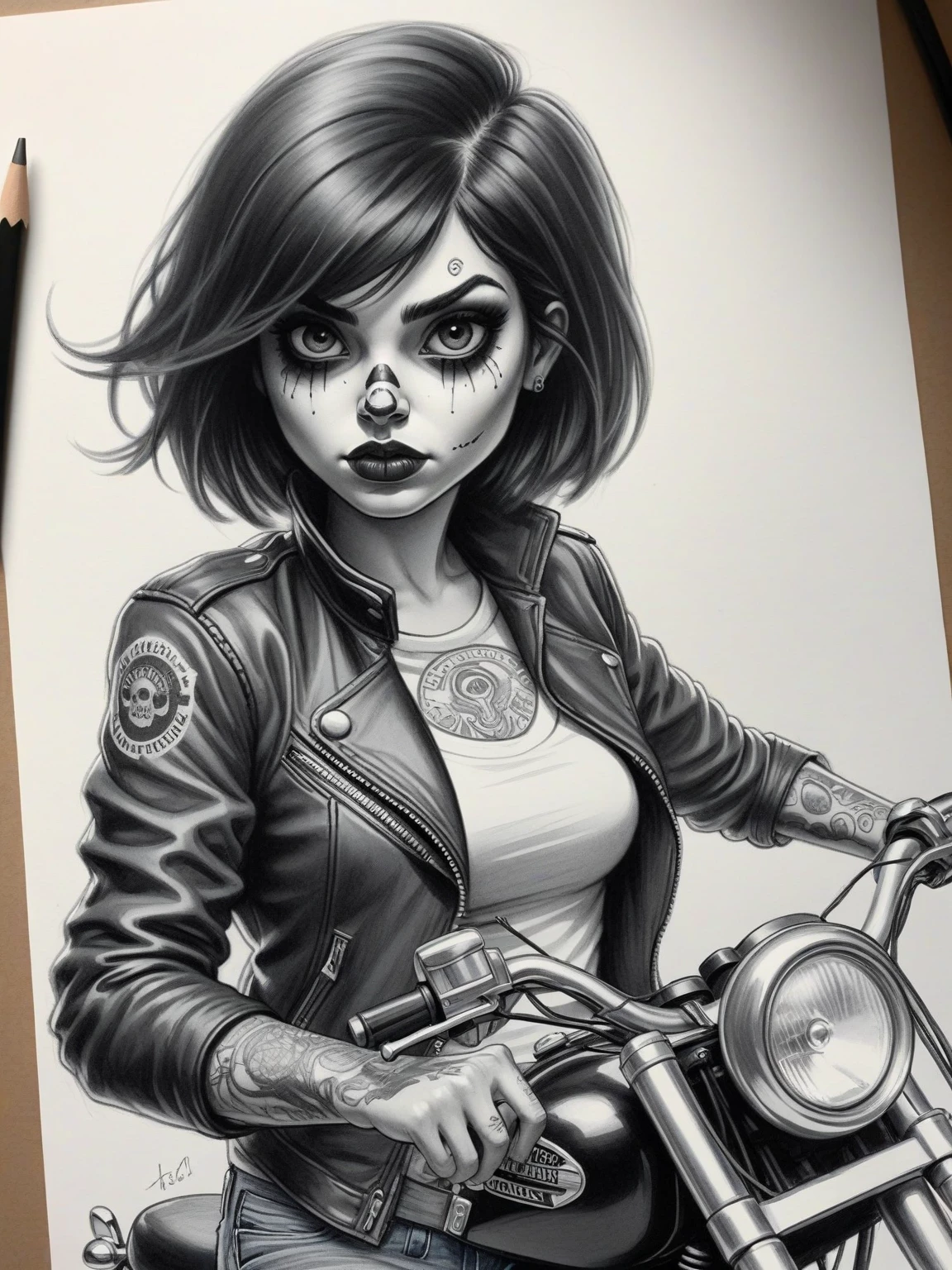 Raven thumbnail