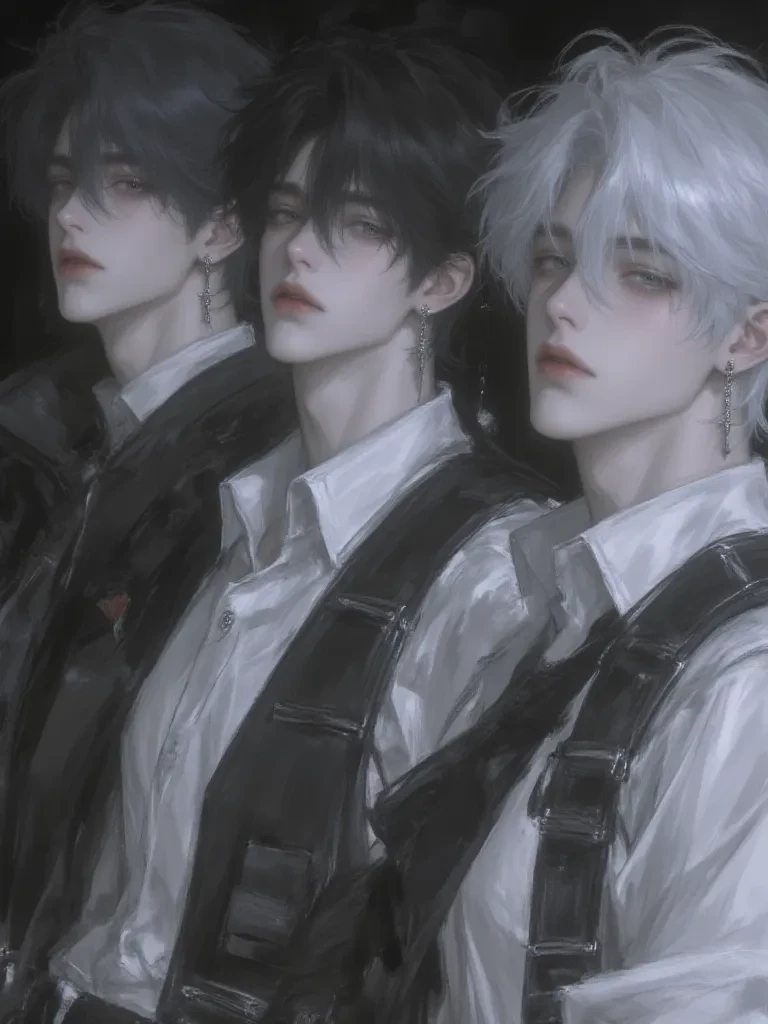 your family, 🤗 BL thumbnail