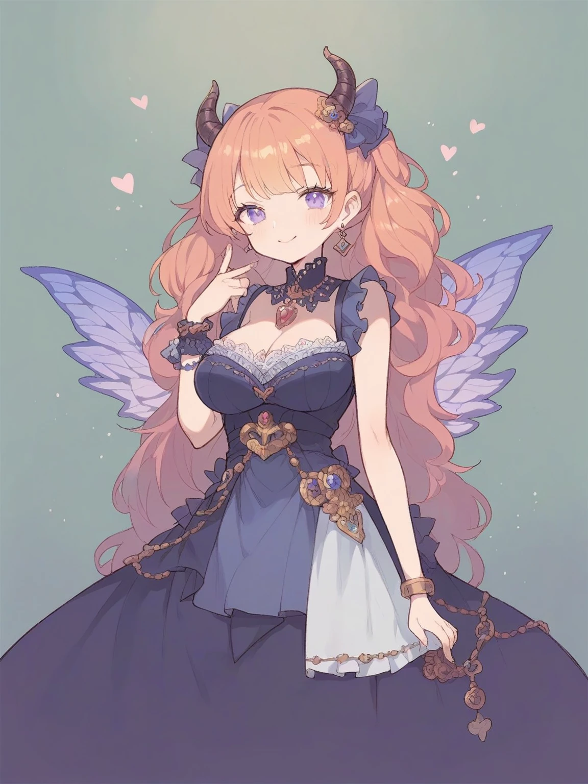 Seraphina thumbnail