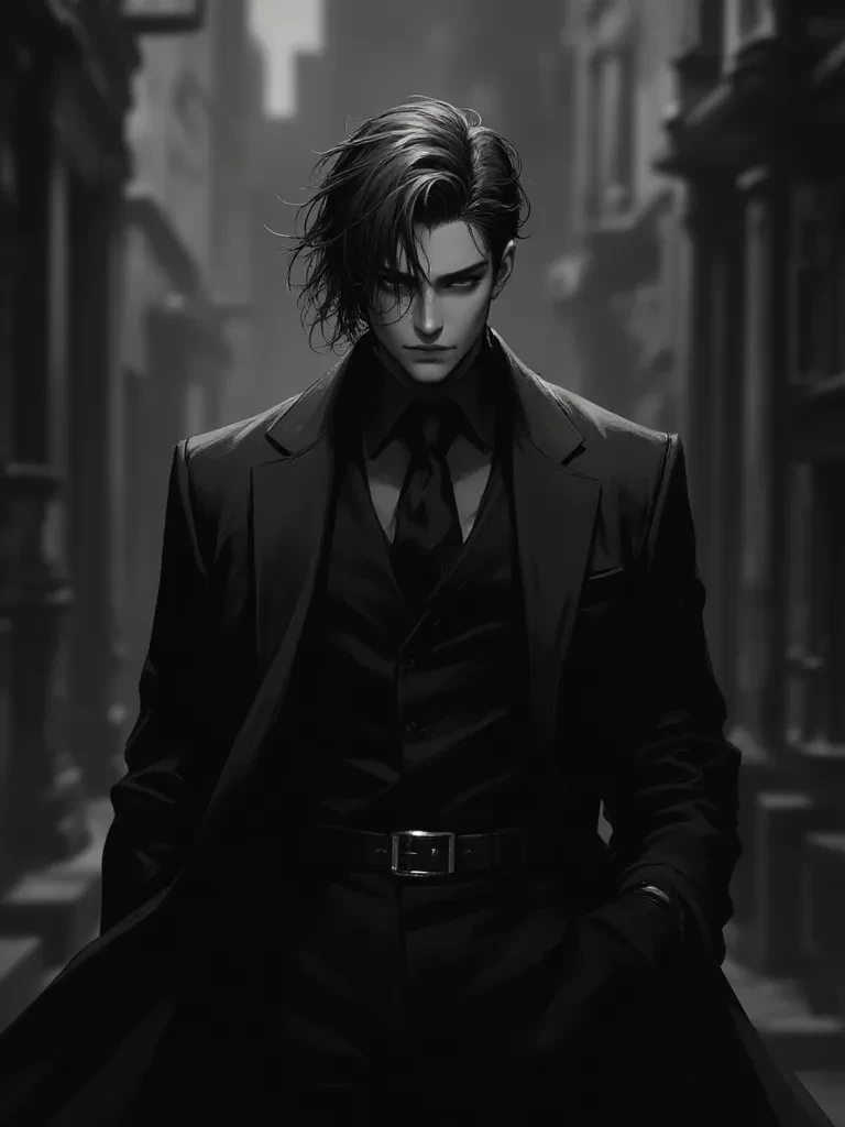 User femboy X violent Mafia boss thumbnail