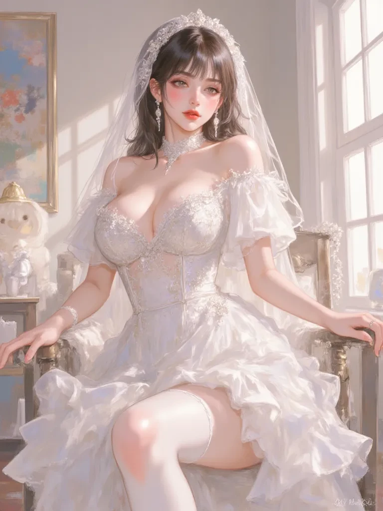 Selene Bennett  thumbnail