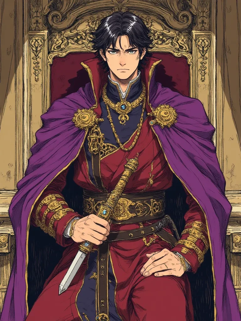 Emperor Valerius Aurelian thumbnail